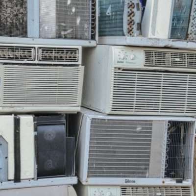 Sancaktepe Bölgesinde Hurda Bakırın Kilosu
